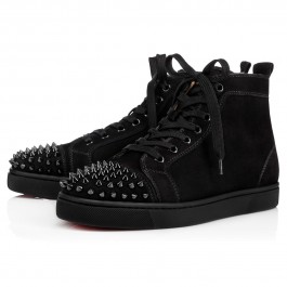 Alfabet marked Inficere replica mens louboutin shoes, sale cheap louboutin outlet