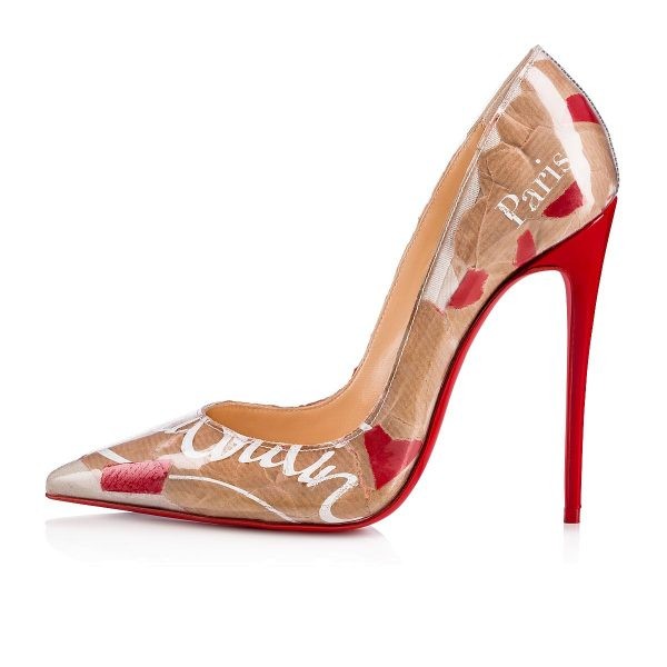Louboutin Discount Online Sale, OFF